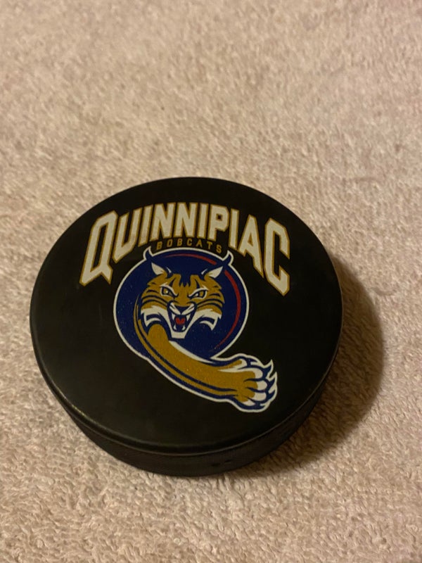 Cornell University Big Red NCAA D1 College ECAC Hockey Official Game