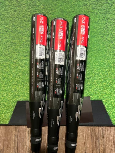 LIMITED EDITION CATX VANTA COMPOSITE(-5) 26 oz 31"