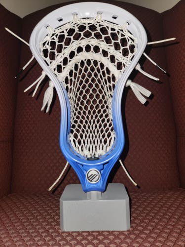 New Attack & Midfield Maverik Strung Tactik 3.0 Head