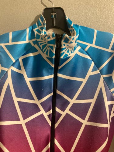 Women's Used Medium Spyder race suit