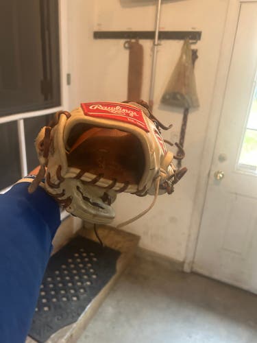 2023 Infield 11.75" Heart of the Hide Baseball Glove