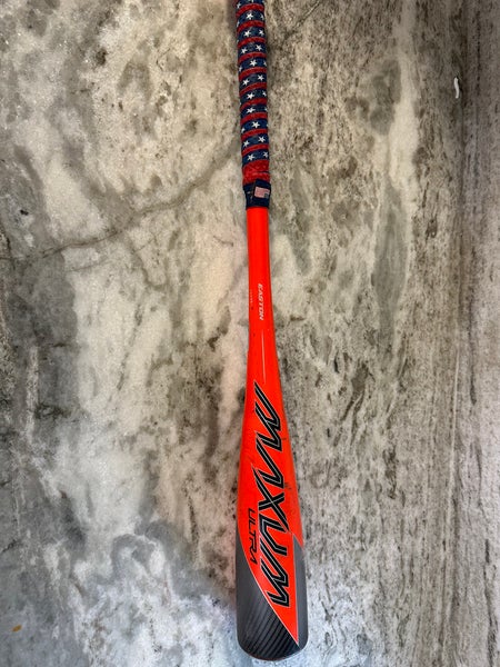 Used USSSA Certified Composite (-12) 13 oz 25" Maxum Ultra Bat