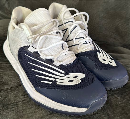 Adult Size 12 (Women's 13) New Balance