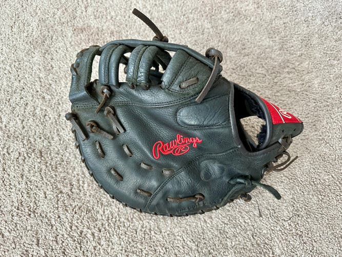 Rawlings First Baseman Glove