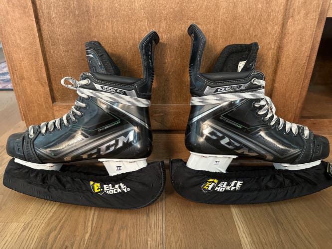 CCM RibCore 100k Pro Senior Skates