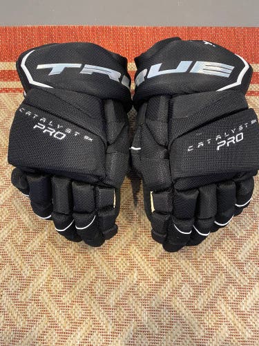 True 14" Catalyst 9X Pro Gloves