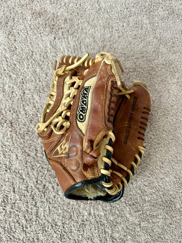 Louisville Slugger Omaha Glove