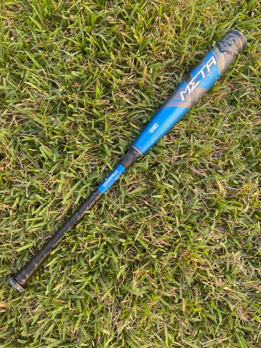 Louisville Slugger 2020 META 2 5/8" BBCOR Baseball Bat - 32"/29 oz