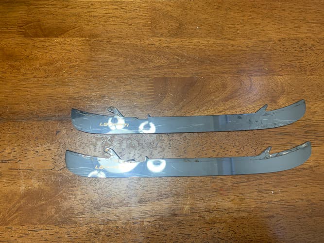 Used Bauer 263 mm LS Pulse Ti
