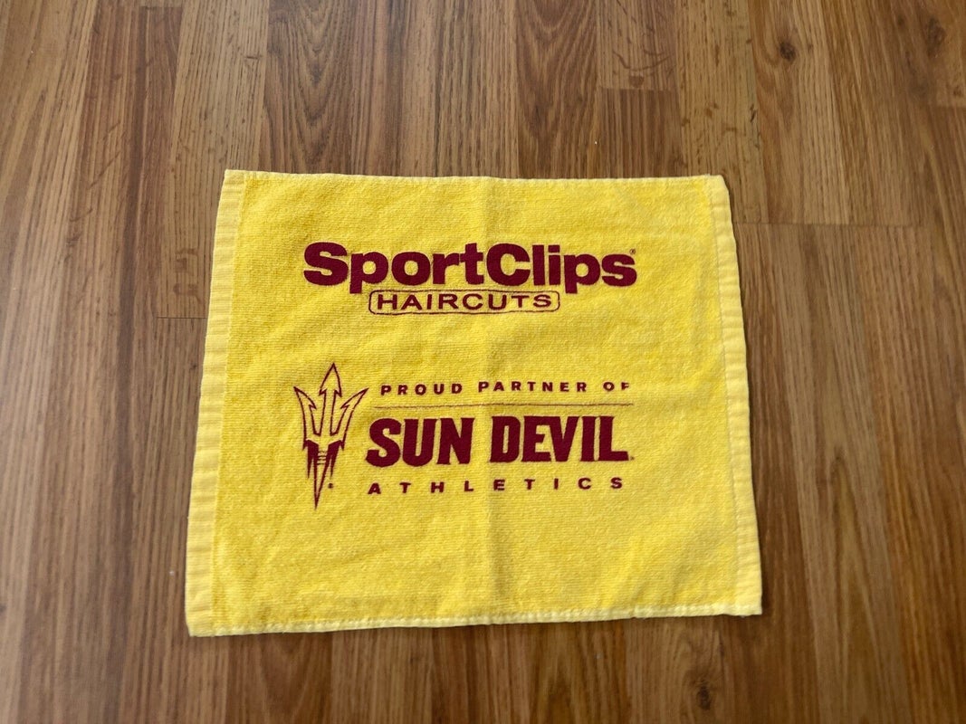 ASU Sun Devils NCAA ARIZONA STATE UNIVERSITY 2' X 3' Fan Cave Banner