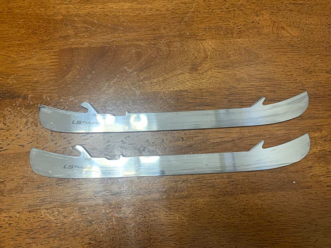 Used Bauer 263 mm LS PULSE