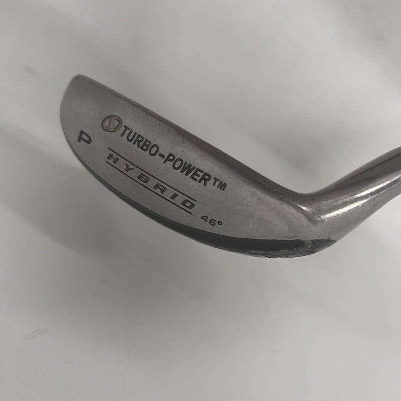 Used Callaway X18 Pitching Wedge Uniflex Steel Shaft Wedges SidelineSwap