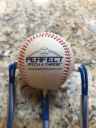 The Triple Threat Rope Trainer