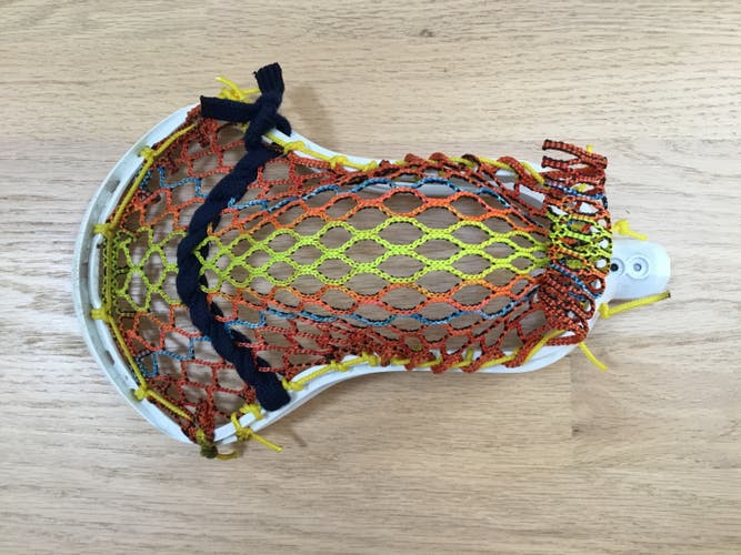 STX Surgeon 900 Head Strung