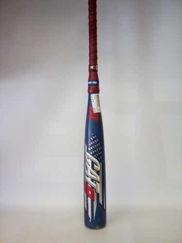 Used Marucci Cat9 30" -8 Drop Usssa 2 3 4 Barrel Bats