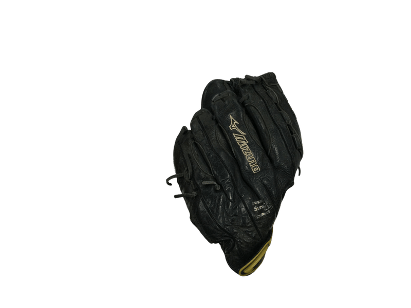 Used Mizuno SUPREME FASTPITCH 12 Fastpitch Gloves Fastpitch Gloves