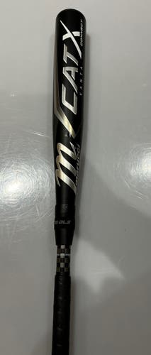 2023 Hybrid (-3) 28 oz 31" Cat X Vanta Bat