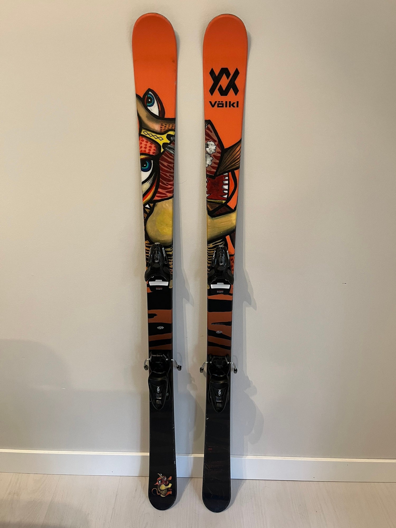 Revolt Jr W 4.5 Bind 21-22 148CM | SidelineSwap