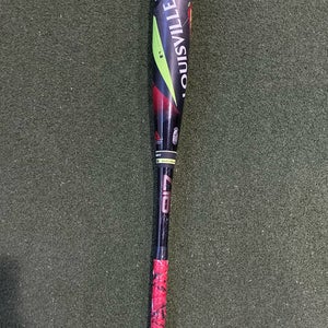 2017 Composite (-10) 20 oz 30" Prime 917 Bat