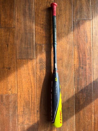 Composite (-11) 19 oz 30" ADV 360 Bat