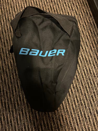 Bauer Goalie mask bag