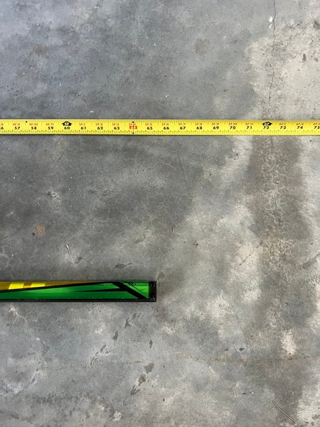Senior Right Handed P92 Supreme UltraSonic Hockey Stick