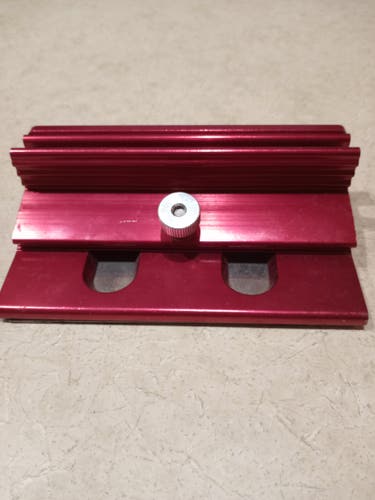 REC Precision Ski Edge tuner