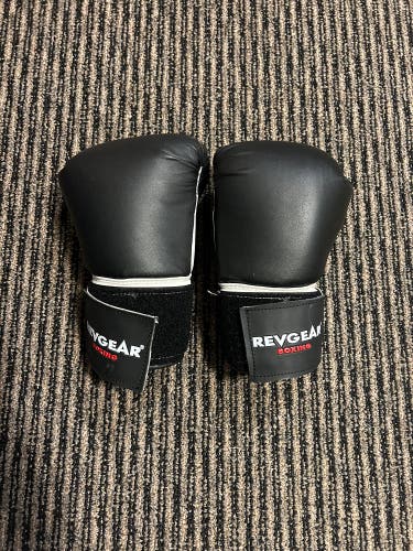 RevGear youth boxing gloves.
