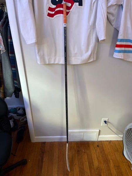 Senior Right Handed P92M RibCor Trigger 6 Pro Hockey Stick