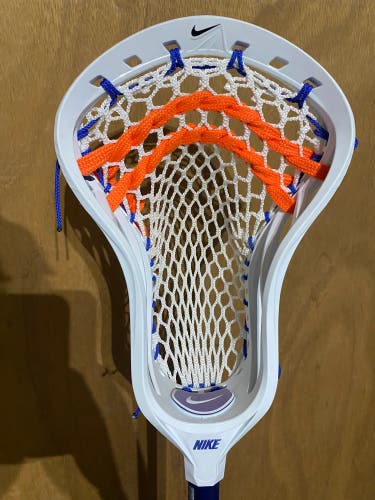 New Attack & Midfield Strung L3 Head
