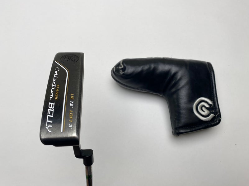 Cleveland Classic Collection Belly 17-4 Putter 43" Mens RH HC