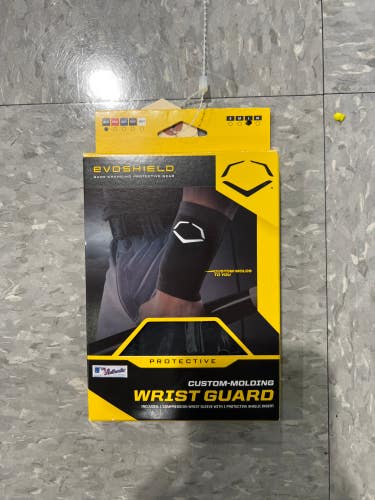 New Large EvoShield Wrist Guard