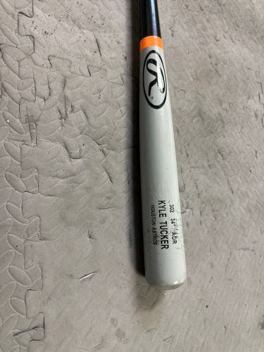 Wood (-3) 31 oz 34" Adirondack Bat