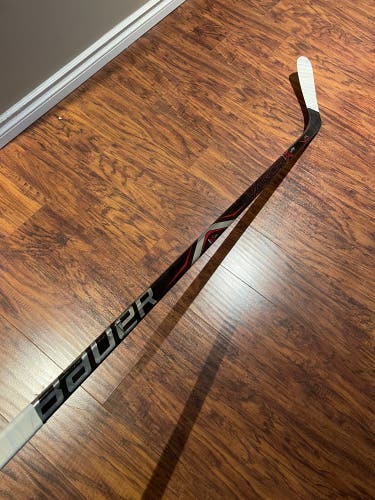 Senior Left Hand P92  Vapor 1X Lite Hockey Stick