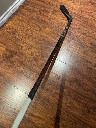 Senior Left Hand P90TM  JetSpeed FT3 Pro Hockey Stick