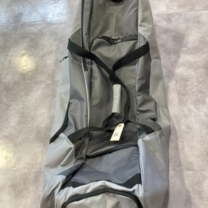 Used Warrior Bag