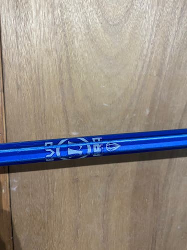 Warrior Evo Pro Diamond D Shaft
