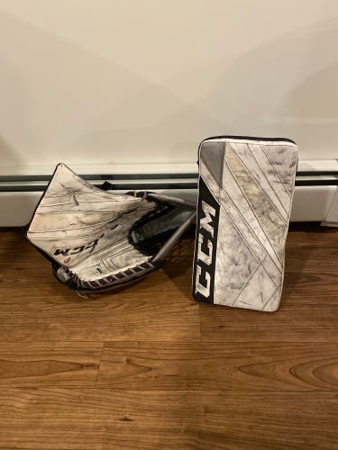Used Regular Pro Stock EFlex 5
