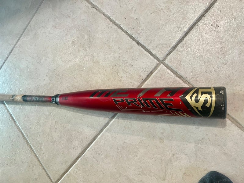 BBCOR Certified Composite (-3) 31 oz 34" Meta Bat