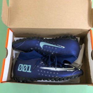 Like New Nike Mercurial Superfly 7 Academy TF Soccer Cleats - Size: M 9.5 (W 10.5)