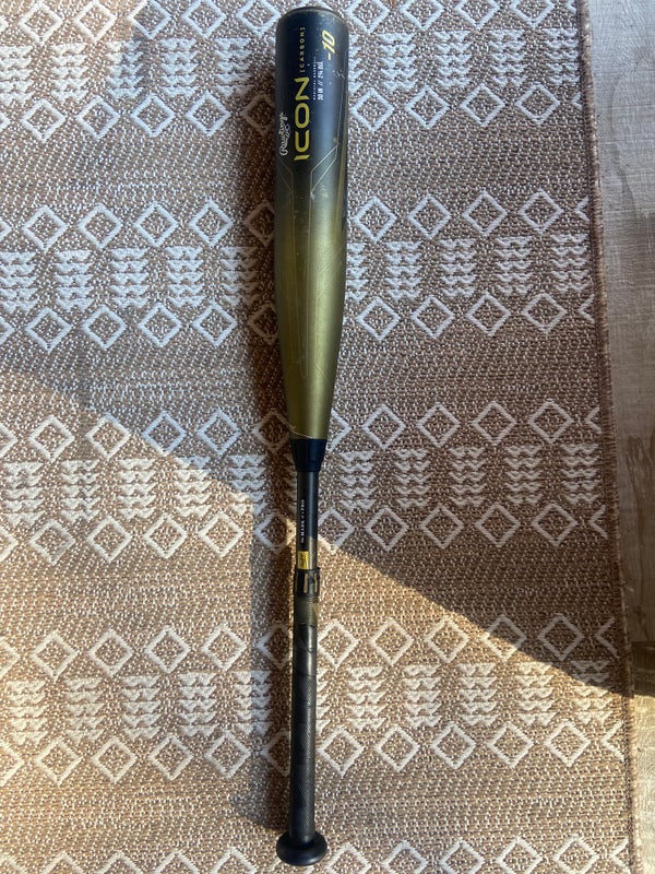 Easton+Black+Magic+LX10E+30+in+20+Oz+Youth+Baseball+Bat+-10+2+1%2F4+Barrel  for sale online