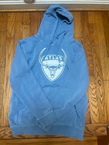 PLL Atlas Lacrosse Hoodie