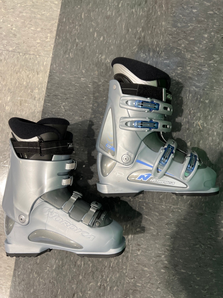 Nordica B7 Ski Boots (280-289mm)