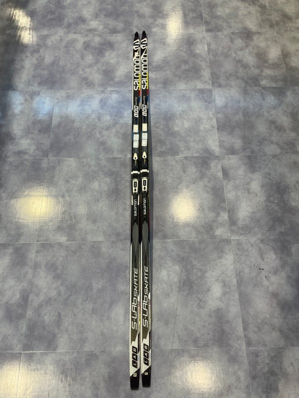 Salomon 14 S-Lab Cross Country Skis 192cm