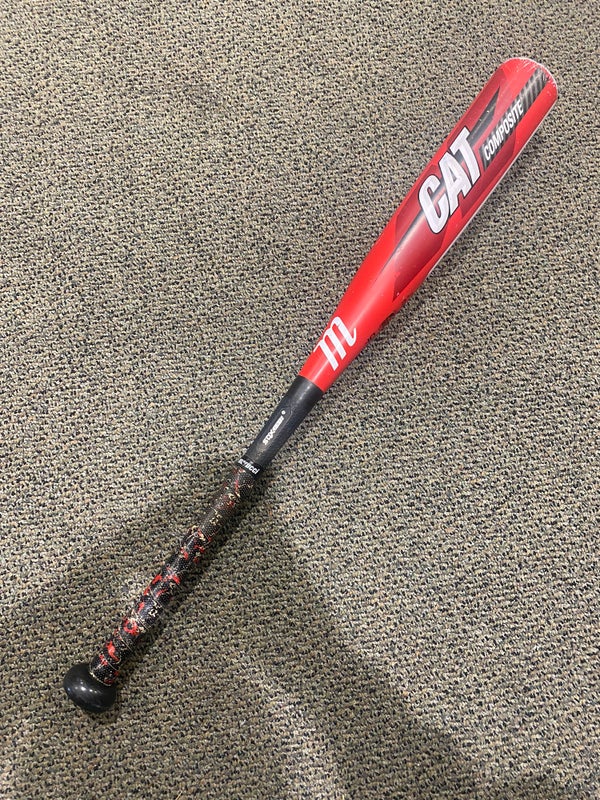 USSSA Certified Baseball Bats New and Used on SidelineSwap