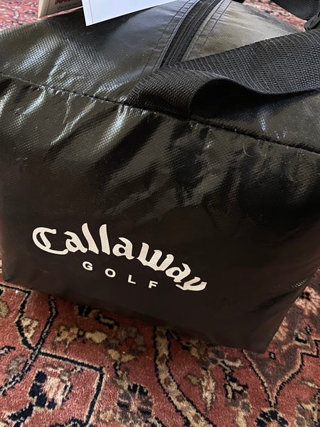 CALLAWAY GOLF SMASH BAG