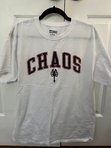 Chaos Lacrosse Shirt