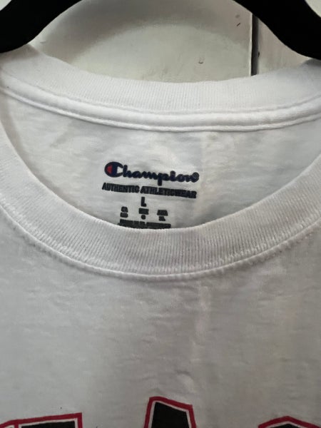 Chaos Lacrosse Shirt