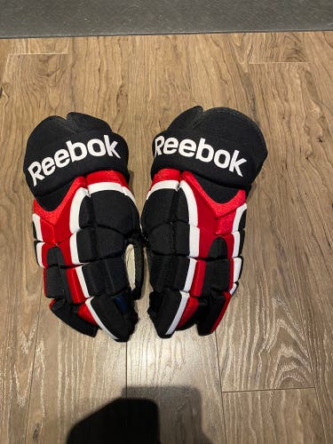 Reebok 15" 5K Gloves