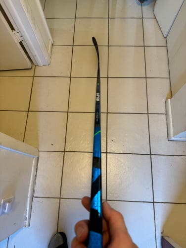 Bauer Nexus Geo RH P28 70 Flex